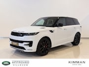 Land Rover Range Rover Sport - 3.0 P440e Dynamic HSE | 23 Inch Gloss Black Wheels |