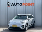 Kia e-Niro - DynamicLine 64 kWh 1E EIG DEALEROND SOH100% FASE 3|CAMERA|WA