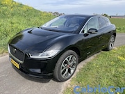 Jaguar I-Pace - EV400 Business Edition SE 90 kWh GARANTIESOH84%