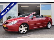 Peugeot 307 - CC 2.0-16V Sport, Airco, Cruise, Climate, PDC A, Stoelverwar