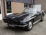 Chevrolet Corvette - C2 StingRay V8 Cabriolet