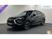 Mitsubishi Eclipse Cross - 2.4 PHEV Executive PANO LEER CAMERA ADAPTIEF CRUISE.