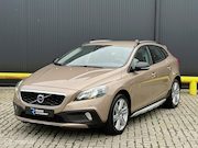 Volvo V40 Cross Country - 1.6 T4 Summum 180PK NIEUWSTAAT