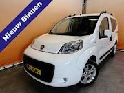 Fiat Qubo - 1.4 Dynamic | lage km stand | roofrails | trekhaak