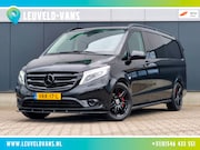 Mercedes-Benz Vito - 116CDI XXL DUBBELE CABINE AUTOM LEER LED TREKHAAK