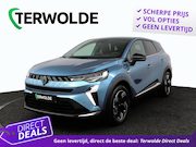 Renault Symbioz - techno full hybrid E-Tech 160 | Achteruitrijcamera | Adaptiv