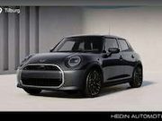 MINI Cooper - C 5-Deurs 1.5 Favoured | Leverbaar dit jaar! | Pakke