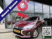 Mitsubishi Space Star - 1.2 Cool+ | 1E EIGENAAR | DEALER ONDERHOUDEN |