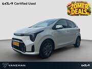 Kia Picanto - 1.0 DPI DynamicPlusLine | NAVI | CARPLAY | AUTOMAAT |