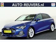 Audi A3 - Sportback 35 TFSI S-Line / LED / ACC / CarPlay / Camera / Na
