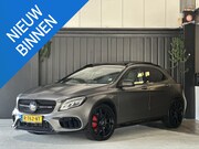 Mercedes-Benz GLA-Klasse - AMG 45 4MATIC Business | Panoramadak | kuipstoelen | Carplay