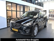 Mazda CX-5 - SkyActiv-G 165 6MT TS+ met Bose/Leather Pack *Trekhaak* *Dea
