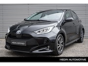 Toyota Yaris - 1.5 Hybrid Dynamic / Nederlandse Auto / Navigatie / Adaptiev