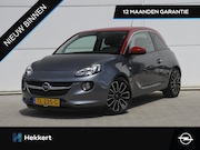 Opel Adam - Unlimited 1.0 Turbo 90pk HALF-LEDER | CRUISE.C | 17''LM | NA