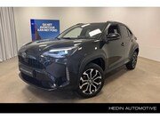Toyota Yaris Cross - 1.5 Hybrid 115 Dynamic | Adaptive Cruise | Blind-spot | Stoe