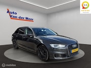 Audi A6 - 2.0 TFSI Premium Edition / Leder / Panoramadak