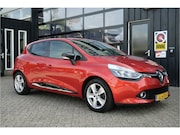 Renault Clio - 0.9 TCe Eco2 Expression | NL-Auto | Cruise | Navi | Airco