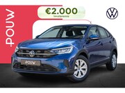 Volkswagen Taigo - 1.0 TSI 95pk Edition | DAB Ontvanger | Cruise Control