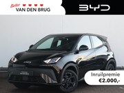 BYD Dolphin Surf - Boost 43 kWh | €2000 korting | 322km WLTP | Achteruitrijcame