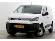 Citroën Berlingo - 1.2 PureTech 110pk Benzine Automaat Airco/Navi/3Pers. 12-202