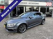 Audi A3 - Sportback 1.2 TFSI Ambiente S-line