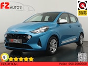 Hyundai i10 - 1.0 Comfort - Apple Carplay/Android Auto - Cruise Control -