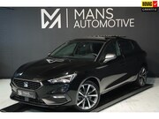 Seat Leon - 1.4 TSI eHybrid PHEV FR / PANO / VIRTUAL / MEMORY / ACC / KE