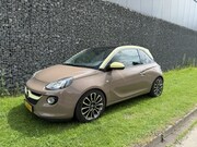 Opel Adam - 1.4 Slam Pano | Airco | Navi