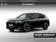 BMW iX - xDrive45 Innovation Pack M Sportpakket - Verwacht