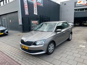 Skoda Fabia - 1.0 Active 2e Eigenaar! Airco NAP APK 1 Jaar