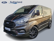Ford Transit Custom - 320 2.0 TDCI L1H1 Sport | SCI | 185pk Automaat| Bi-Xenon | A