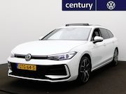 Volkswagen Passat - Variant 1.5 eHybrid R-Line Edition | Panodak | Zwenkbare Tre