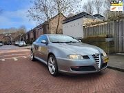 Alfa Romeo GT - Leuke auto / 145.000 NAP / leuke uitvoering