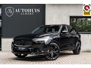 Volvo XC60 - T6 Plus Black Edition Pano 360c Harman Kardon 21'