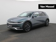 Hyundai IONIQ 5 - 77.4kWh Core |BTW |WLTP 507 km |Navigatie |Apple & Android C