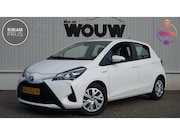Toyota Yaris - 1.5 Hybrid Aspiration Hybride Automaat