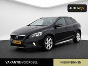 Volvo V40 Cross Country - 5CILLINDER|180PK|AUT|TREKHAAK|