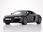 Audi R8 - 5.2 V10 FSI Quattro 525pk| Carbon pakket | Bang & Olufsen