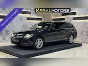 Mercedes-Benz C-klasse - Estate Ambition Avantgarde | Automaat