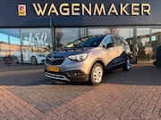 Opel Crossland - X 1.2 Turbo Innovation AUT|Clima|Cruis|360CAM