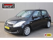 Suzuki Swift - 1.2I 94PK Automaat Comfort Airco/Cruise-control/Keyless/Stoe