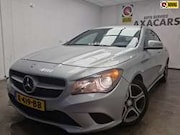 Mercedes-Benz CLA-Klasse - Ambition ! CARPLAY ! AUTOMAAT ! ! ONDER