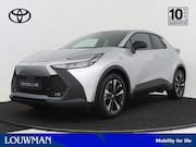 Toyota C-HR - 1.8 Hybrid 140 Dynamic *NIEUW