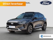 Ford Kuga - Plug-In Hybrid Active X | Winterpack | Pano | 360 Camera | T