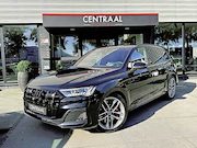 Audi SQ7 - 4.0 TFSI SQ7 quattro Pano|Memory|Luchtvering|BTW|4Wielbestur