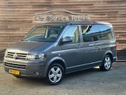 Volkswagen California - Automaat / Camper / Standverwarming / 180 PK
