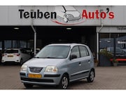 Hyundai Atos - 1.1i Active Prime Elektrische ramen, Radio cd speler, APK to