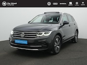 Volkswagen Tiguan - 1.4 TSI eHybrid 245 pk Elegance | Panoramadak | IQ Light | H