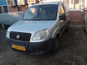 Fiat Doblò - 1.3 MultiJet Basis