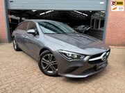 Mercedes-Benz CLA-Klasse - Shooting Brake AUTOMAAT|CRUISE/CAMERA/PDC/BLACK